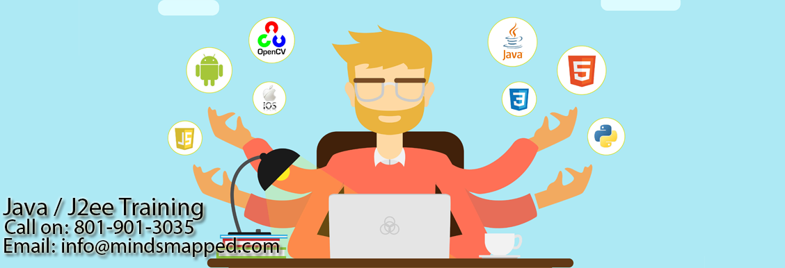 Online Java Training by MindsMapped | by Subramanian G | Medium