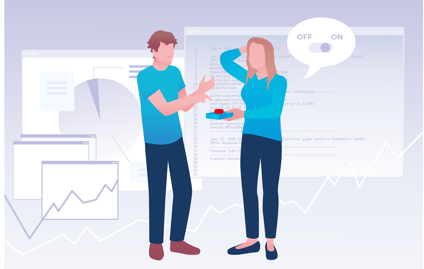 How To Refactor Critical Code With A Heavy Usage In Production By Melanie Godard Doctolib Doctolib