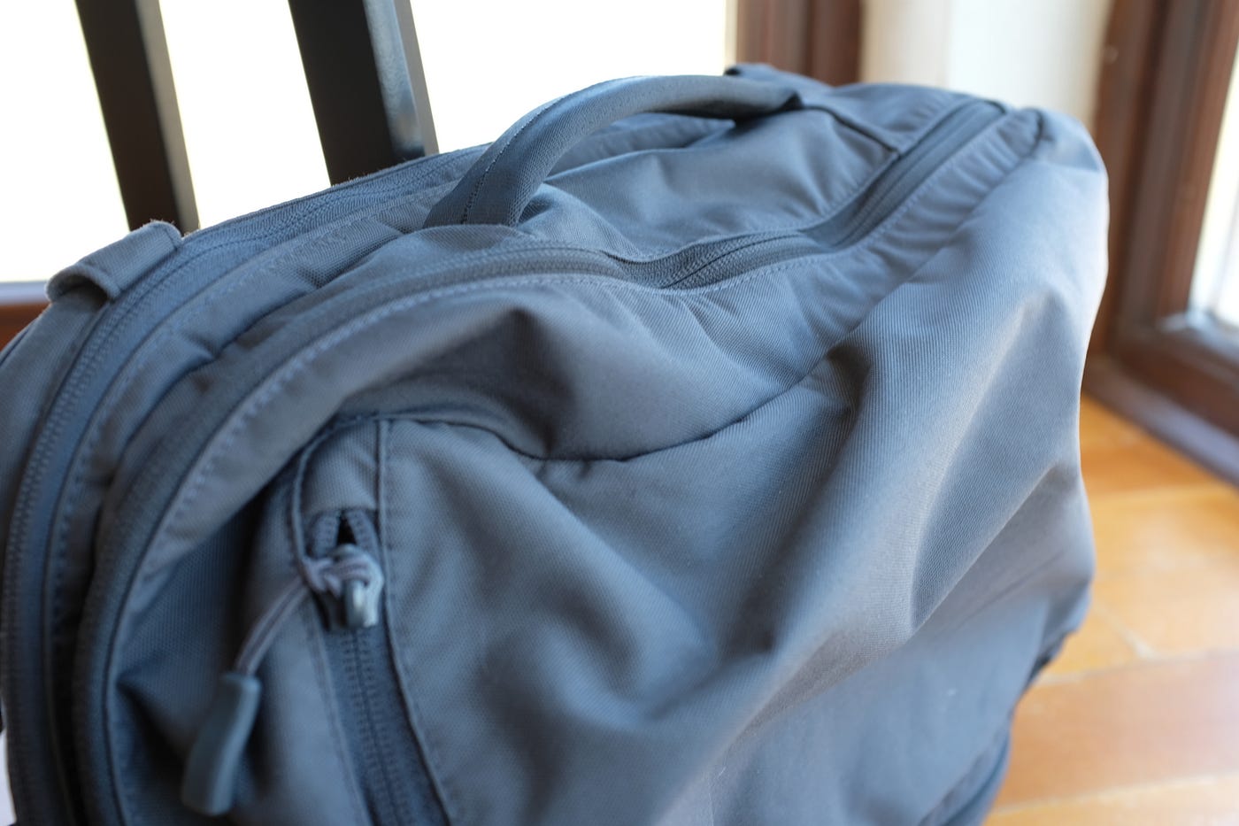 Minaal Daily Bag review. It's time for 