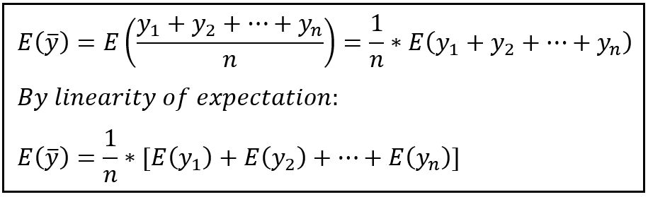Understanding Estimation Bias And The Bias Variance Tradeoff By Sachin Date Jul 2021 Towards Data Science