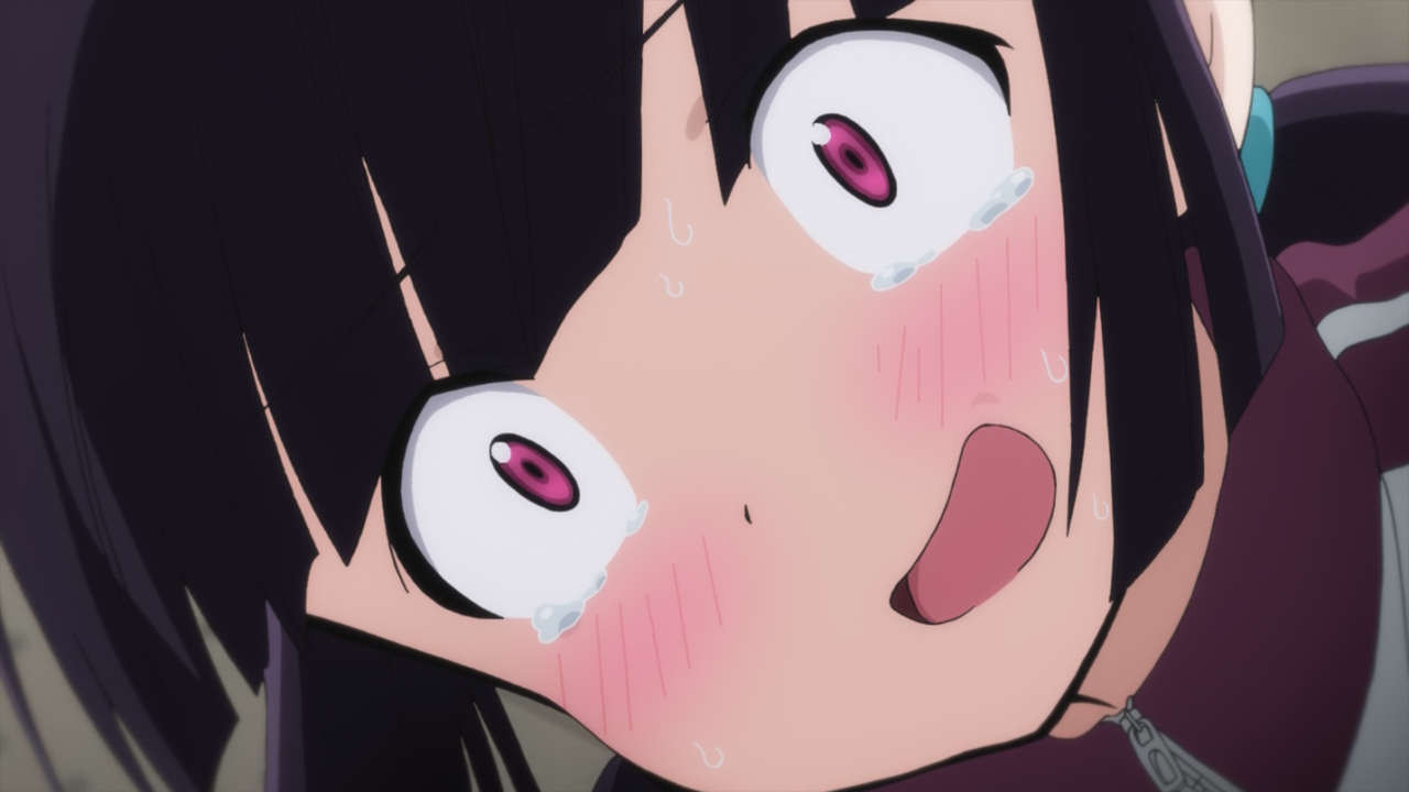 Recently, My Sister Is Unusual is one