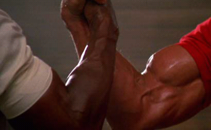 PREDATOR — Movie Review. By John Argote Rodriguez | by John  Argote-Rodriguez | Medium