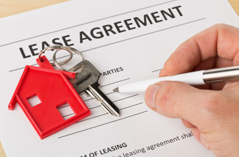 How To Deal With A Tenant Who Violates The Lease Agreement? by