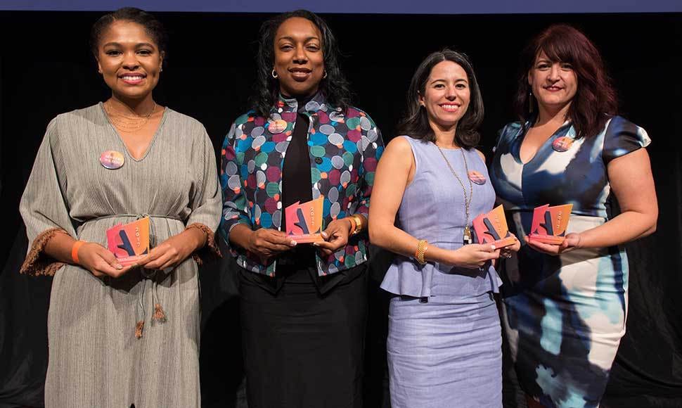 University of Phoenix celebrates women in tech