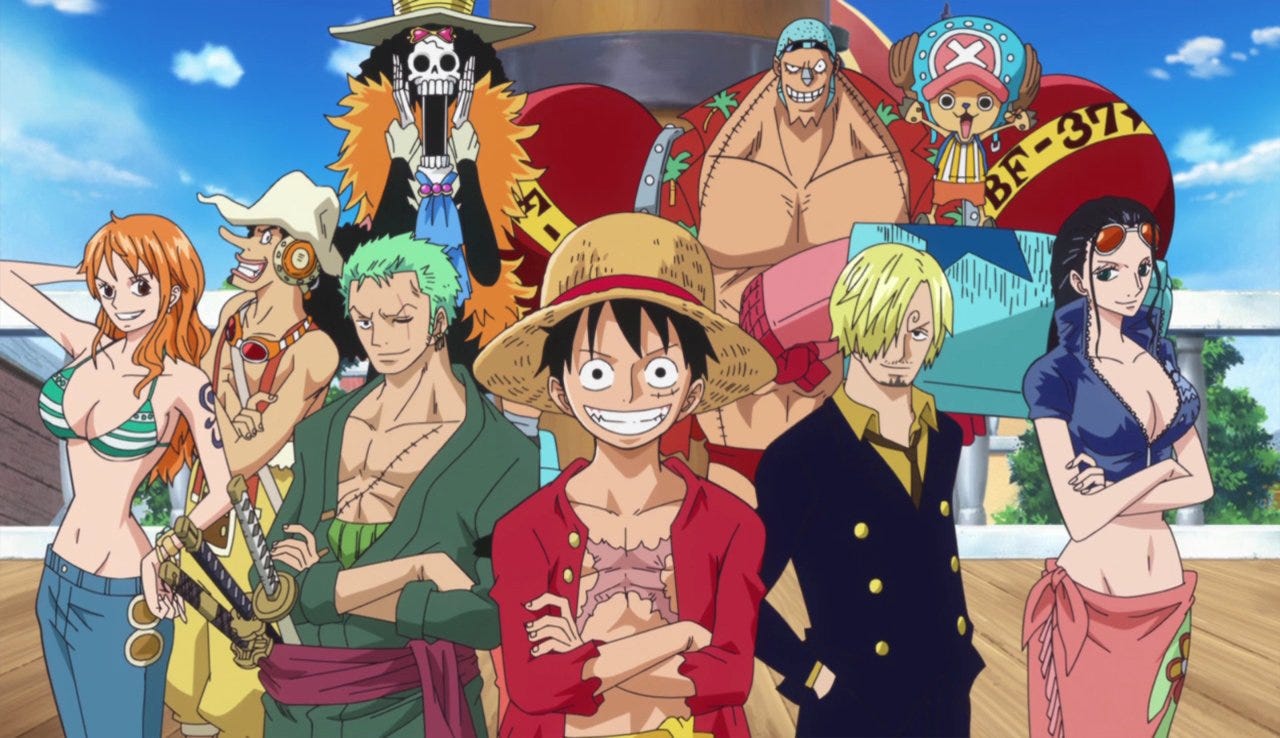 One Piece 1 Vostfr Voila By Mecdebzk Medium One Piece 1 Vostfr Voila By Mecdebzk Medium