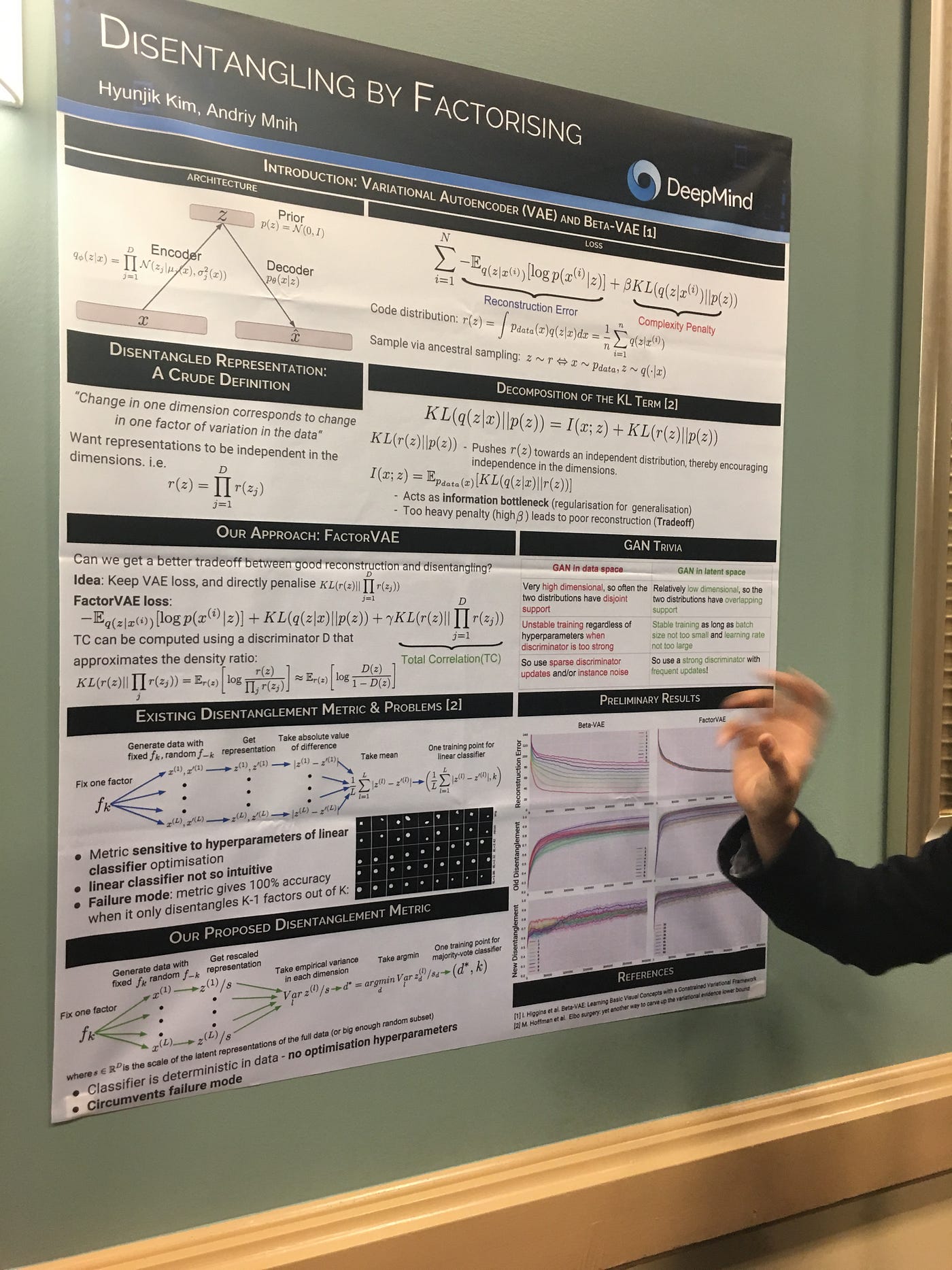 NIPS 2017 Overview. This year NIPS is huge, educational… | by Taras ...