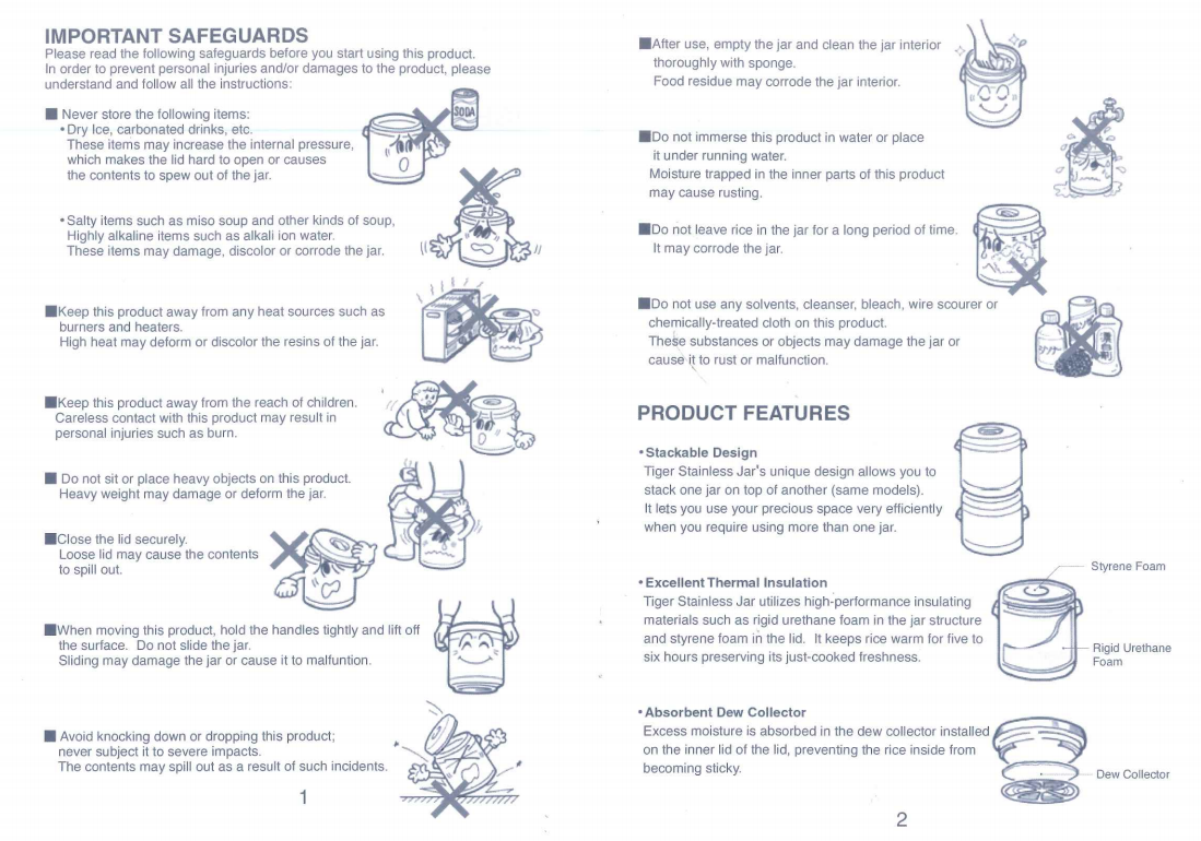 Beelzebub’s Instant Rice Cooker Visual Book by Jay Lo Medium