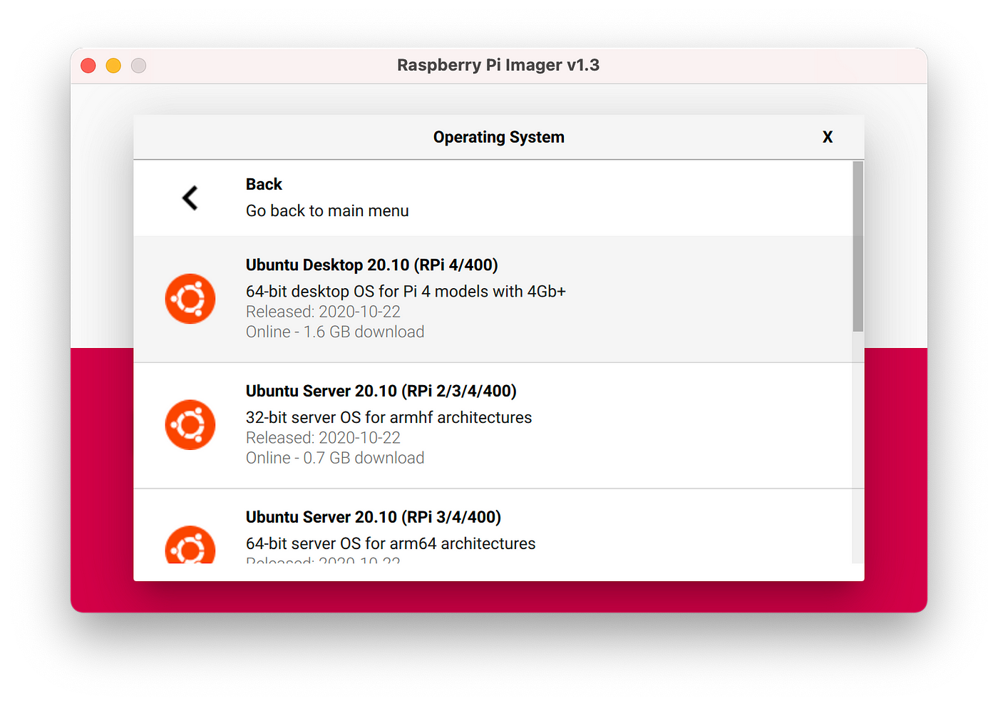 Foolproof guides: How to install Ubuntu in your Raspberry Pi | by Alberto  Naranjo | Towards Data Science