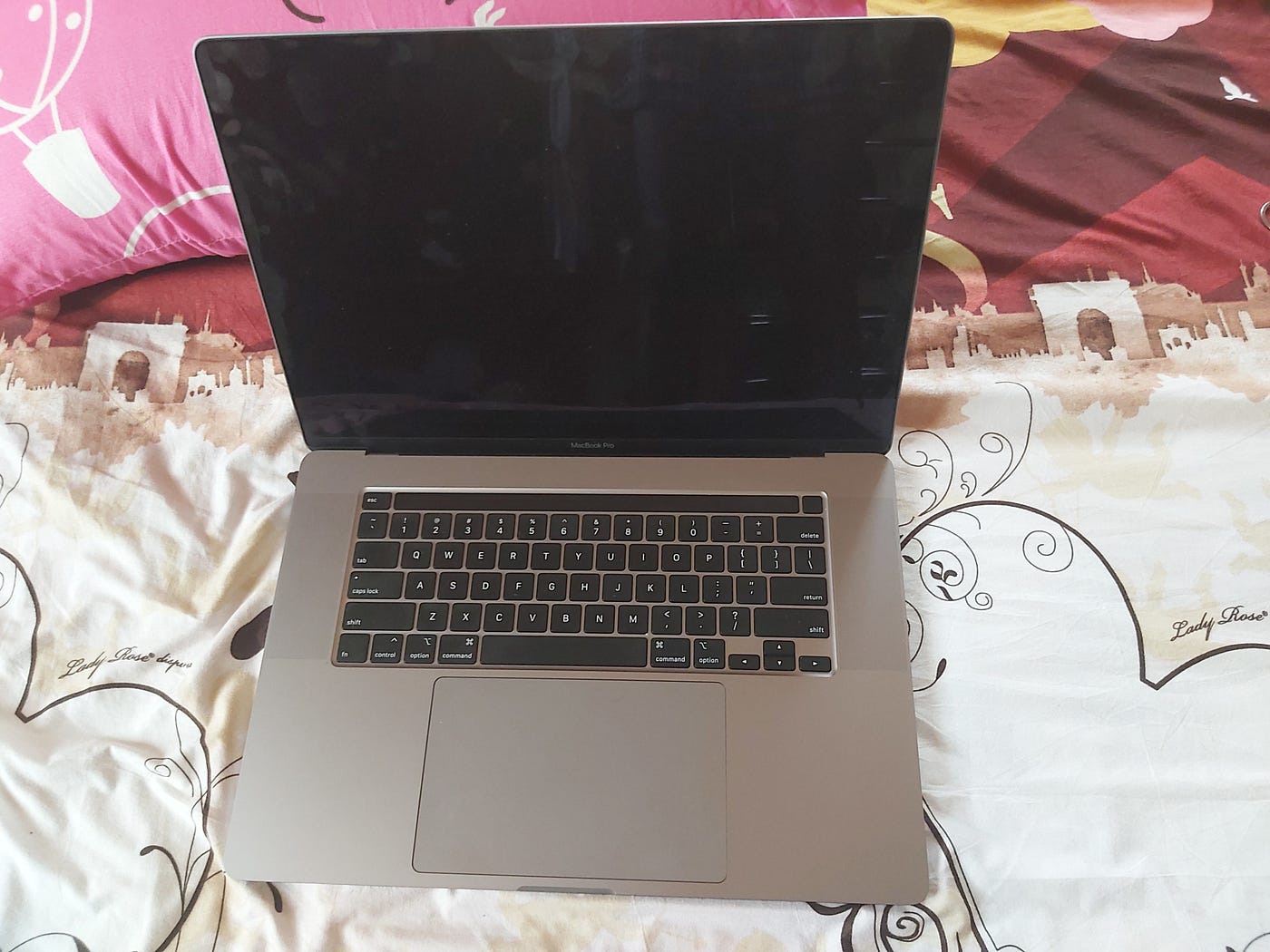 Is Apple Losing Its Customer Experience Edge With The New Macbook Pro 19 16 Inches By David O Mac O Clock Medium Is Apple Losing Its Customer Experience Edge With The New Macbook Pro 19 16 Inches By David O Mac O Clock Medium