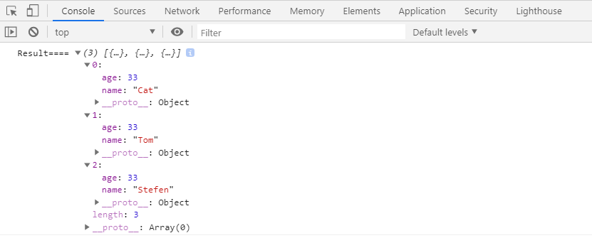 Find() vs. Filter() methods in JavaScript | by Pranjul Raizada | Medium