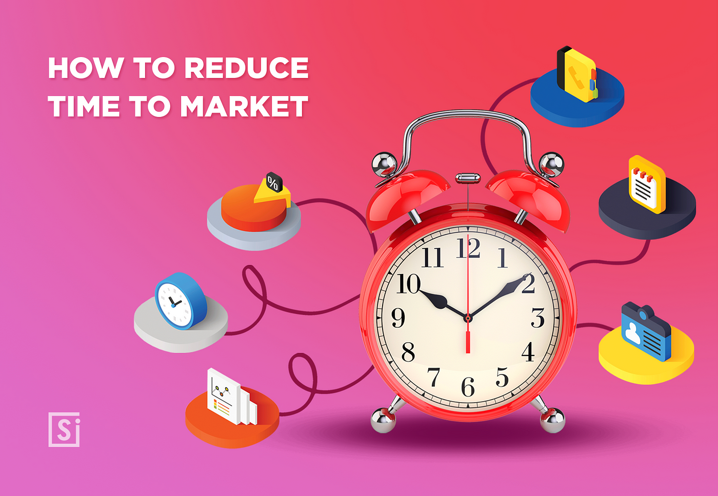 TimetoMarket Experience. Timetomarket is a vital concept for… by