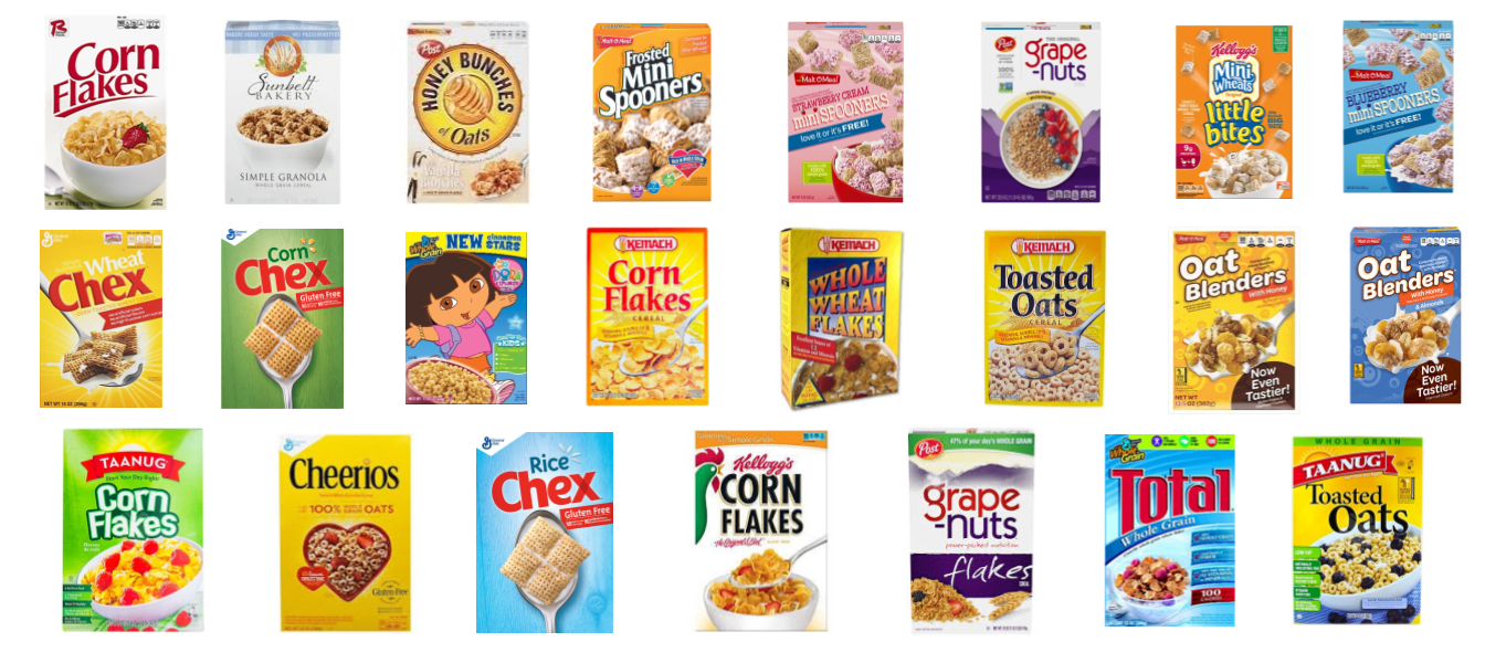 Does Food Benefit Program, WIC Offer Healthy Cereal Options in NY? by