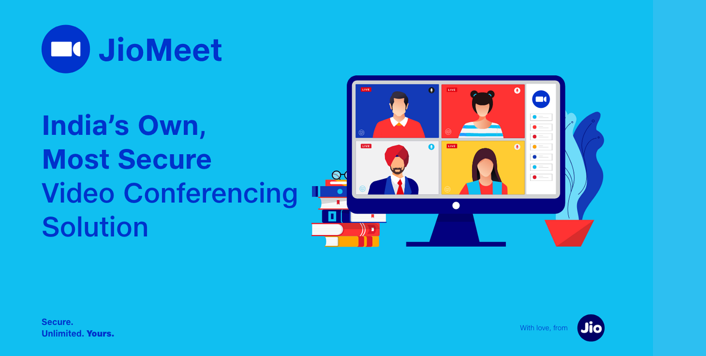 Jiomeet Vs Zoom Shameless Copy Or Smart Marketing Medium Jiomeet Vs Zoom Shameless Copy Or Smart Marketing Medium