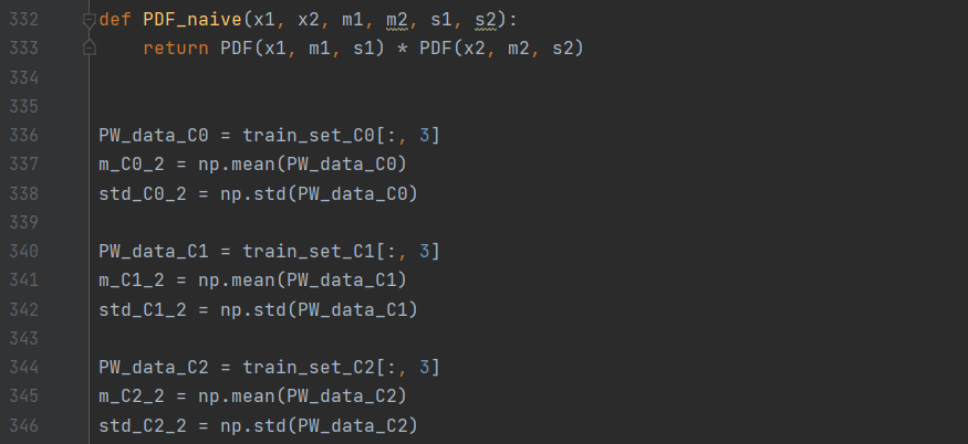 Predicting the future using Machine Learning part V | by Mina Suntea ...
