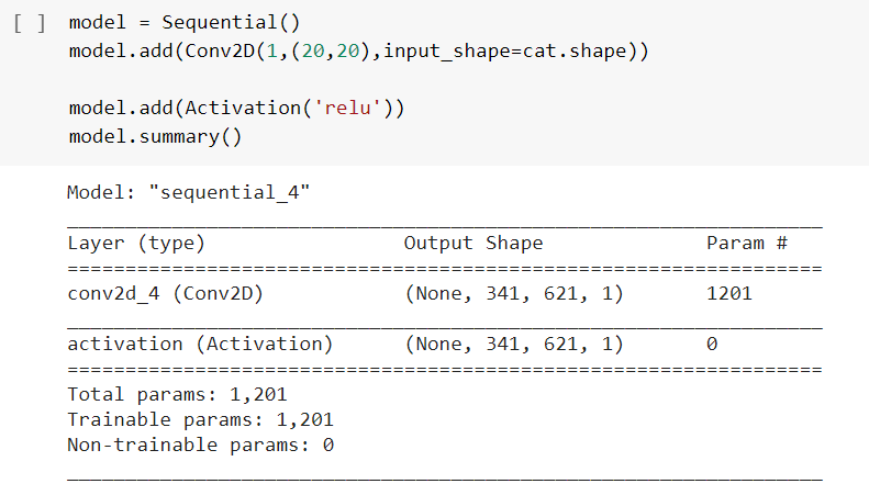 Visualizing Kernels and Feature Maps in Deep Learning Model (CNN) with ...