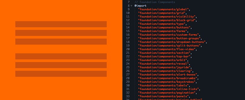 Beautiful Code by Design. Little do they know, designers posses… | by ...