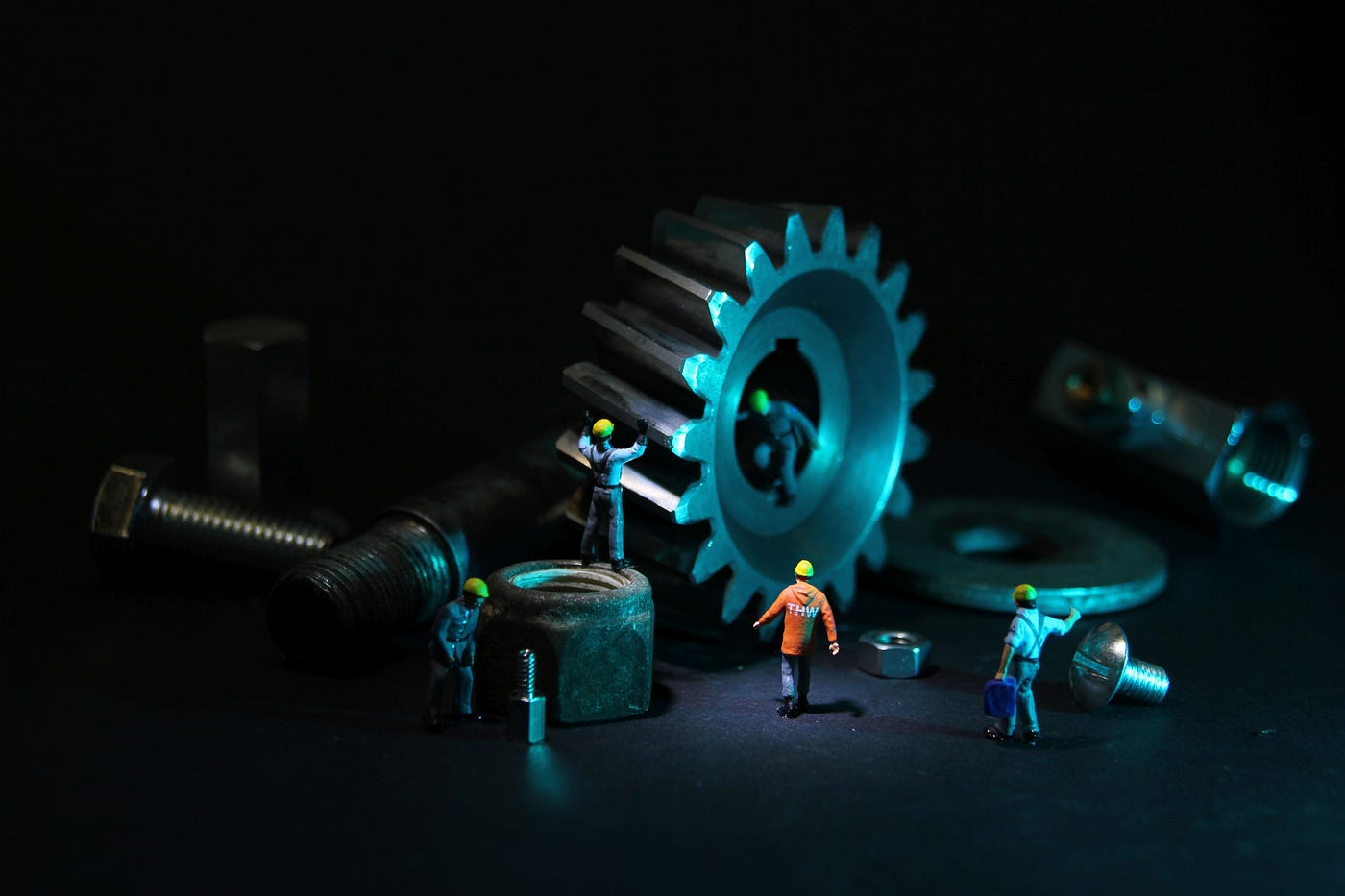 React Native Bridge with Kotlin. React Native, despite being one of the… |  by Valdio Veliu | ProAndroidDev