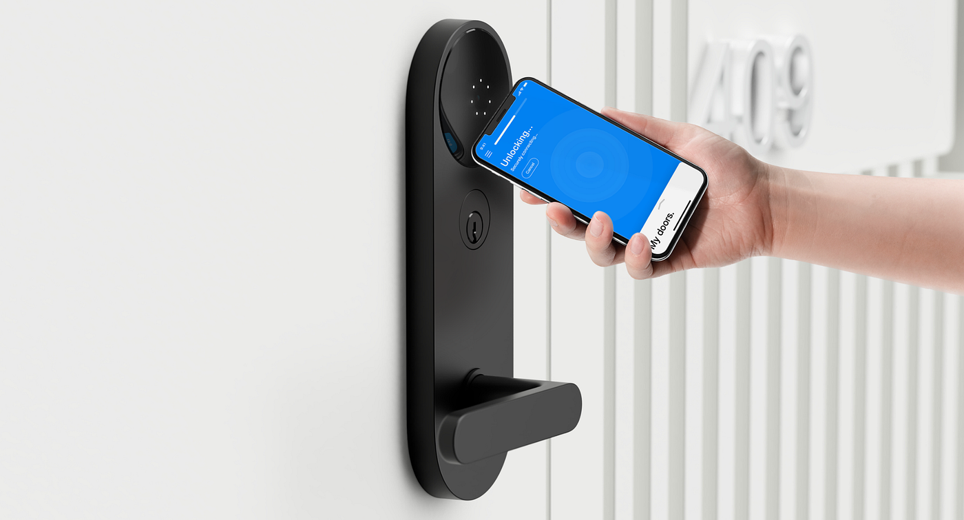 Latch Engineering Blog Medium