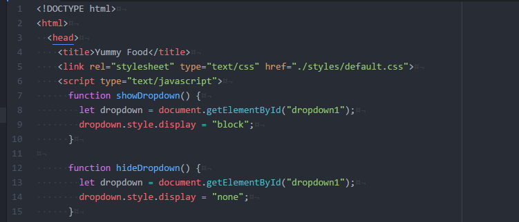 Scripting 101. Project 2 | by Rose Pacheco-Campbell | Medium