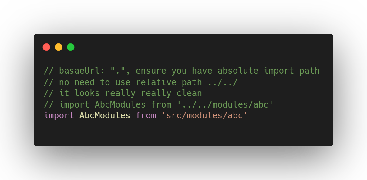 How to Setup Express + Typescript + Eslint + Webpack 5 | by ...