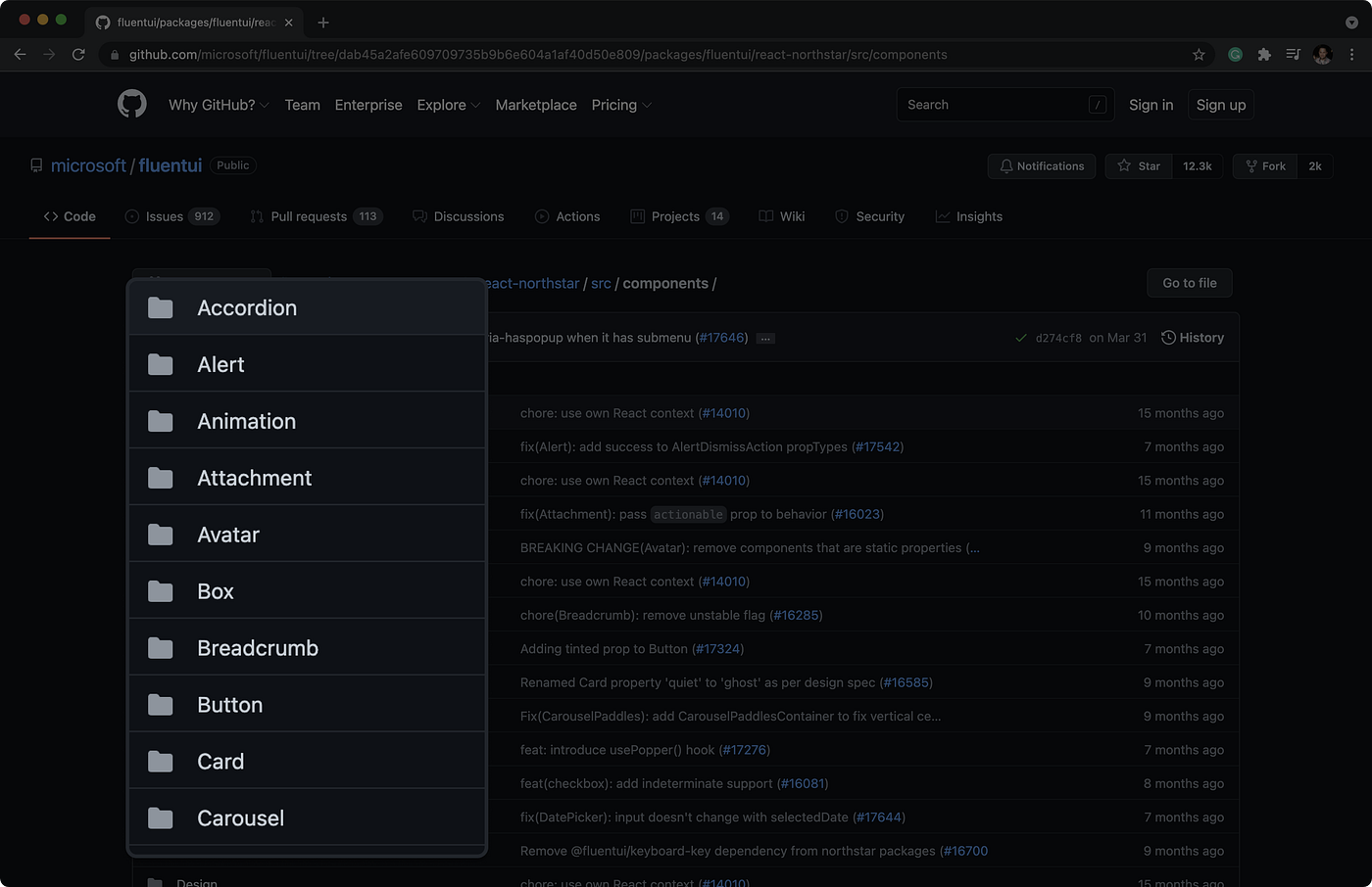 Keeping Things Organized. Scaling the Microsoft Teams Component… | by ...