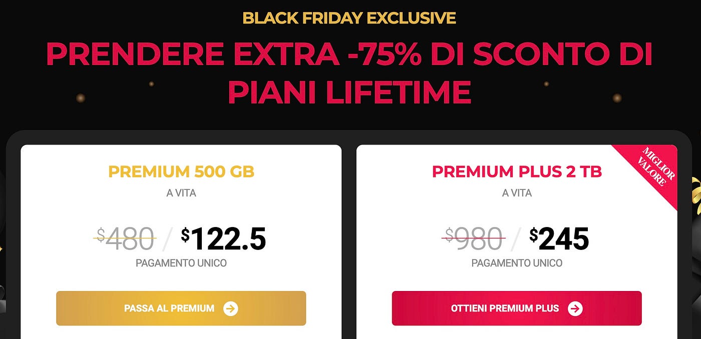 Best Black Friday and Cyber Monday 2020 