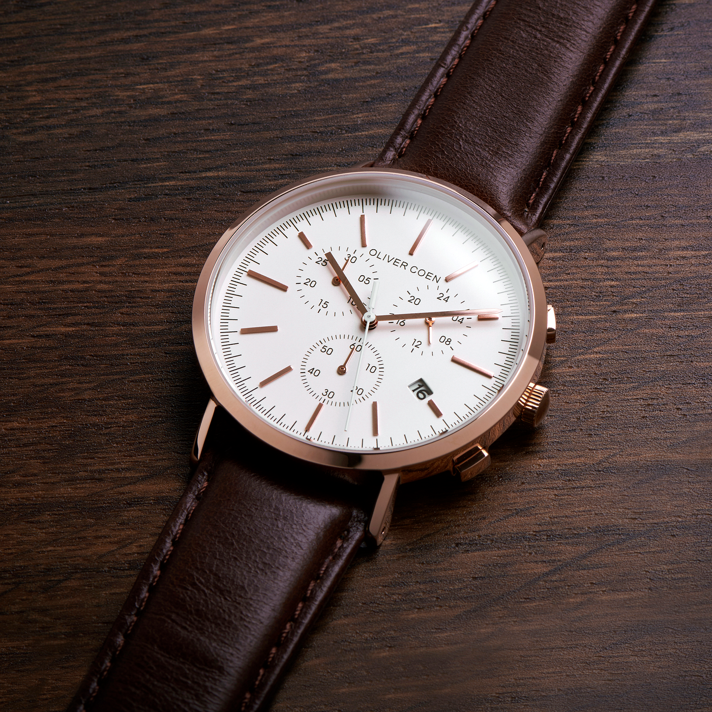 sekonda 3916