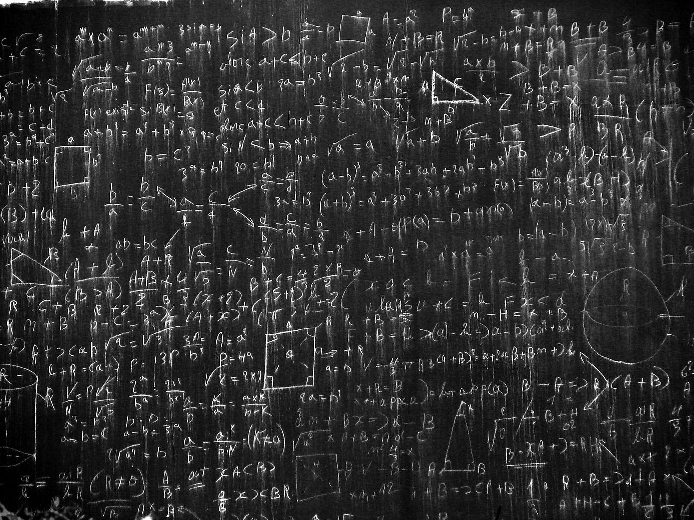 The Words Add Up If 1 2 3 Then Why Can T You Say By Edd Wilder James Towards Data Science