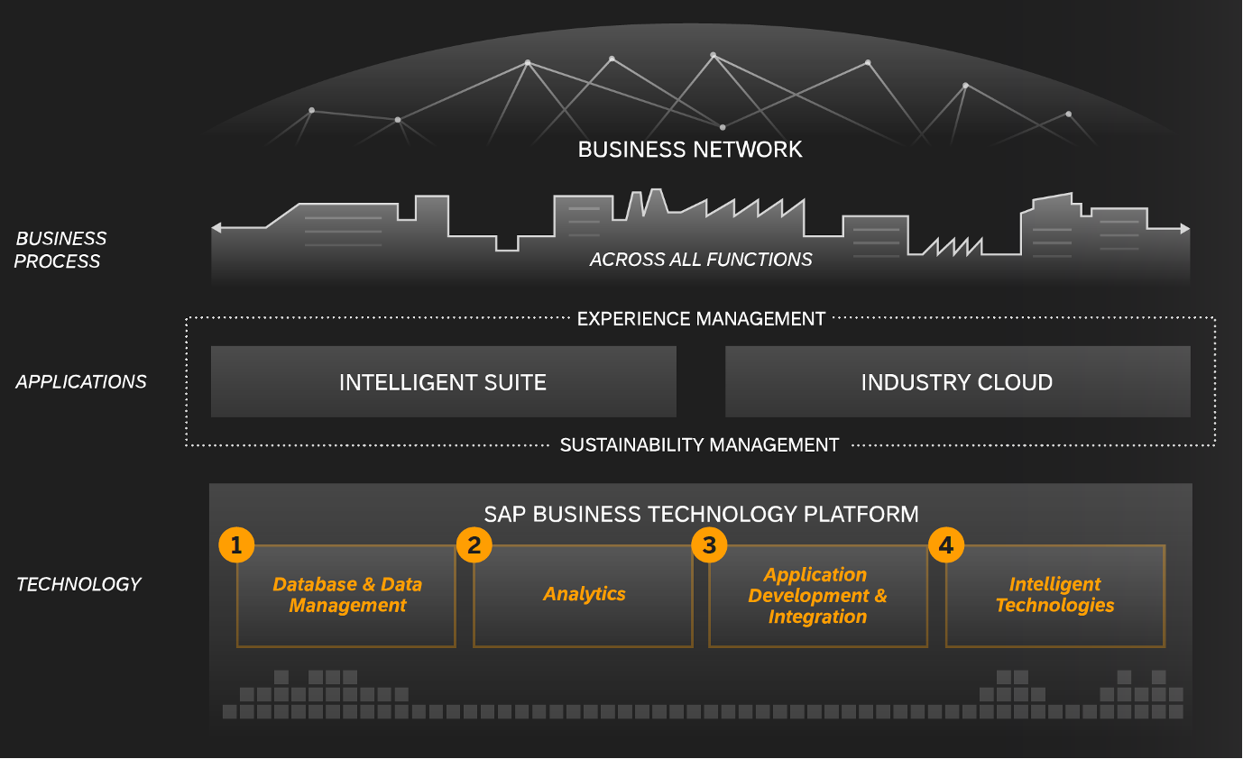 A Use Case for SAP Business Technology Platform: Intelligent Music ...