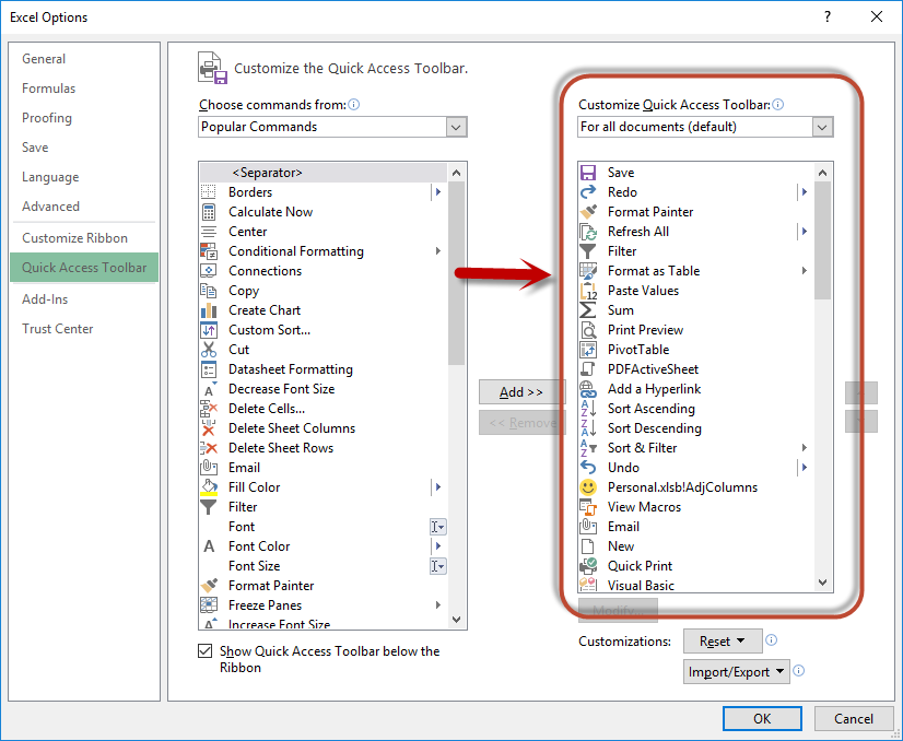 office 15 excel how to turn off hyperlink default