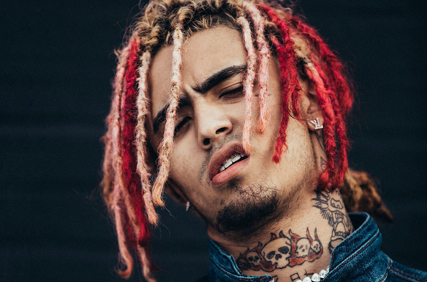 Weekly Billboard Theory — Gucci Gang | by Robert Joffred | That Good You  Need | Medium