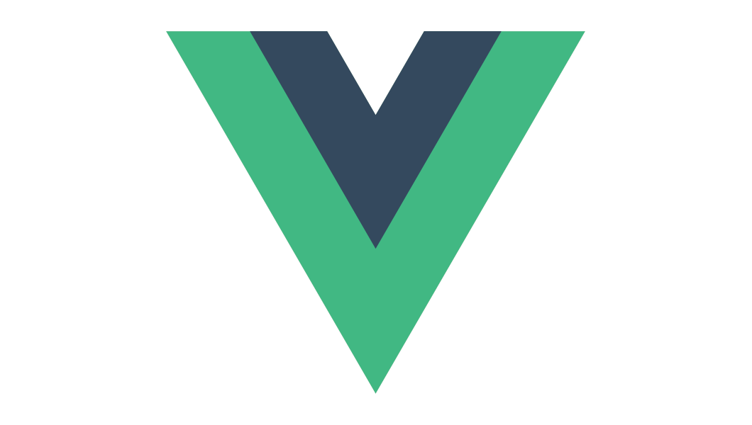 Logo of Vue.js