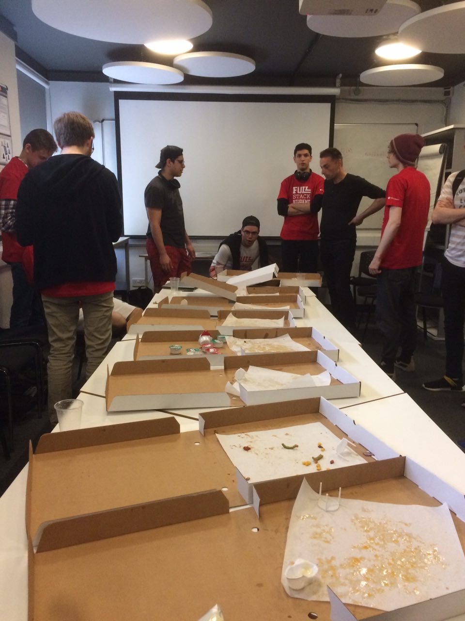 My First Hackathon. This was my first ever hackathon and to… | by ...