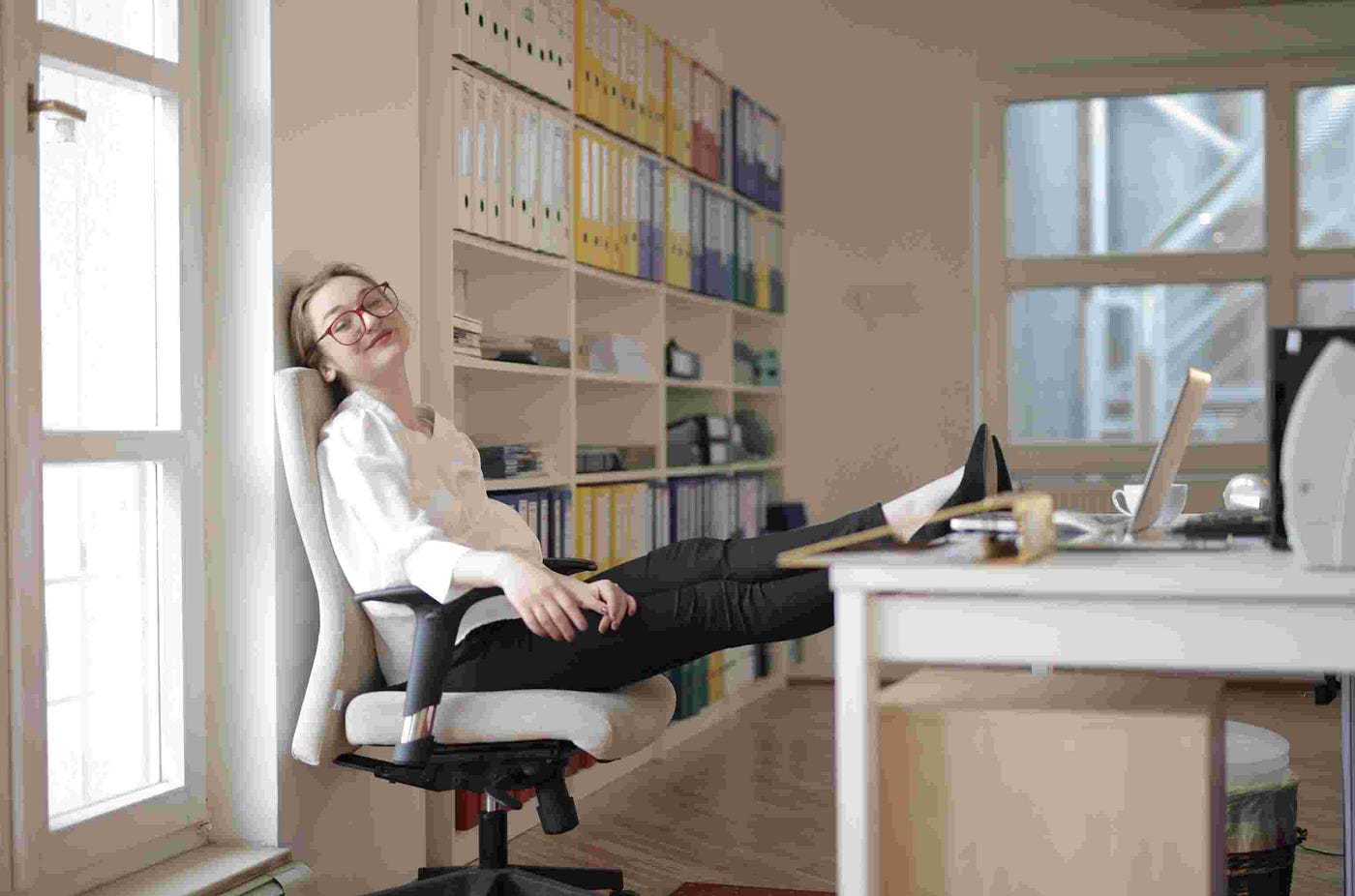 How to Meditate at Work