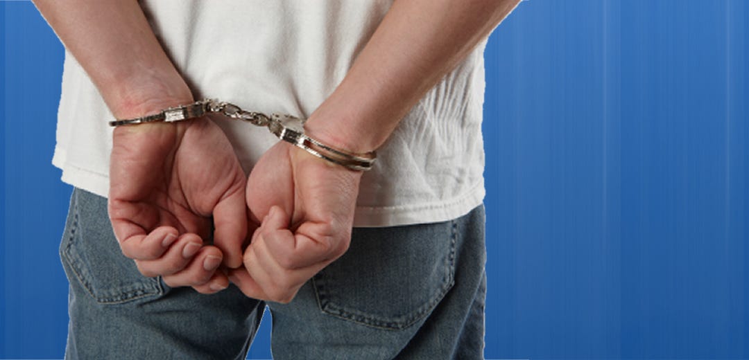 Finding the Right Bail Bondsman Riverside by michaelreymond Medium