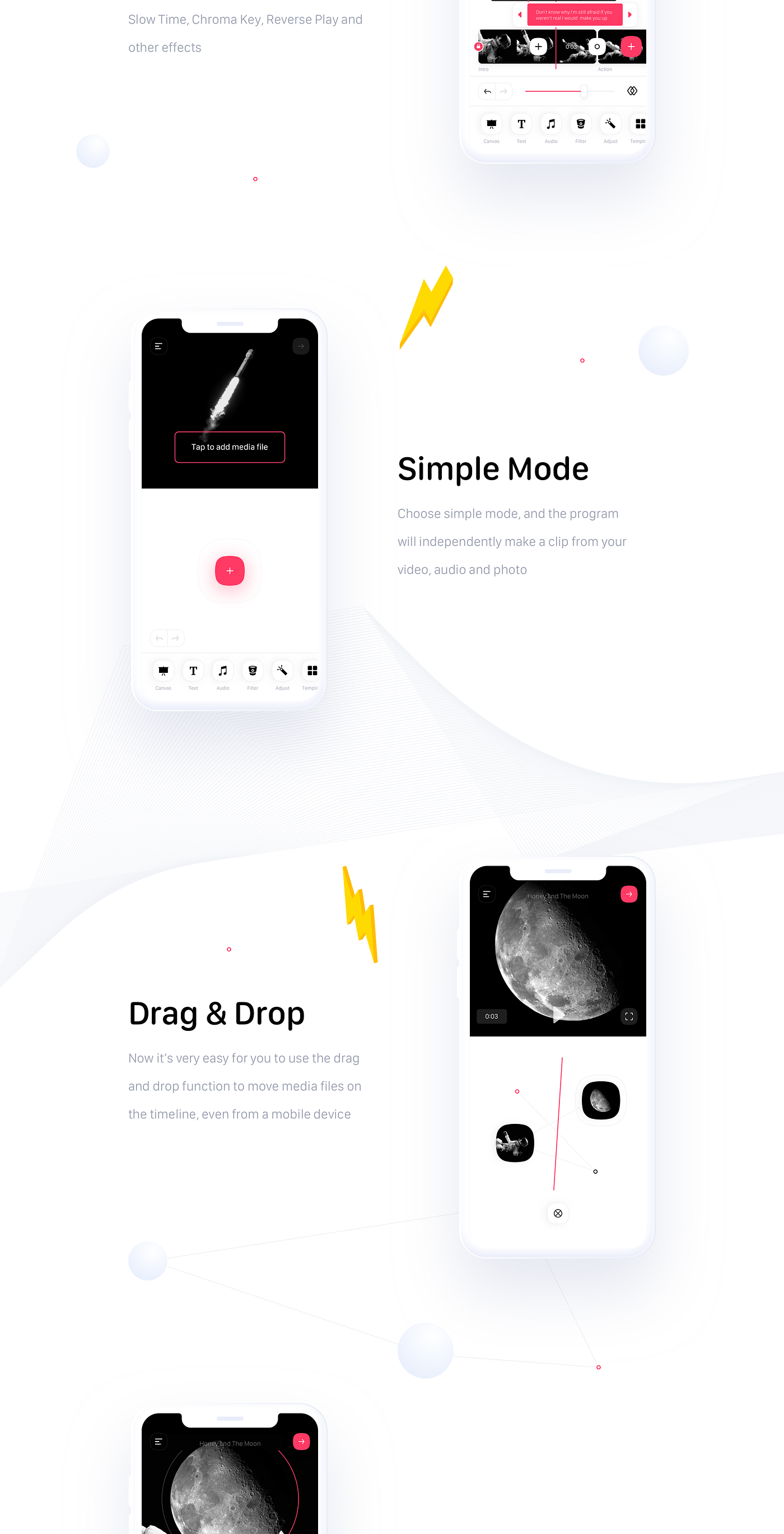 week 4 —3 Process book examples. Example 1 | by Ziyue Yin | Medium