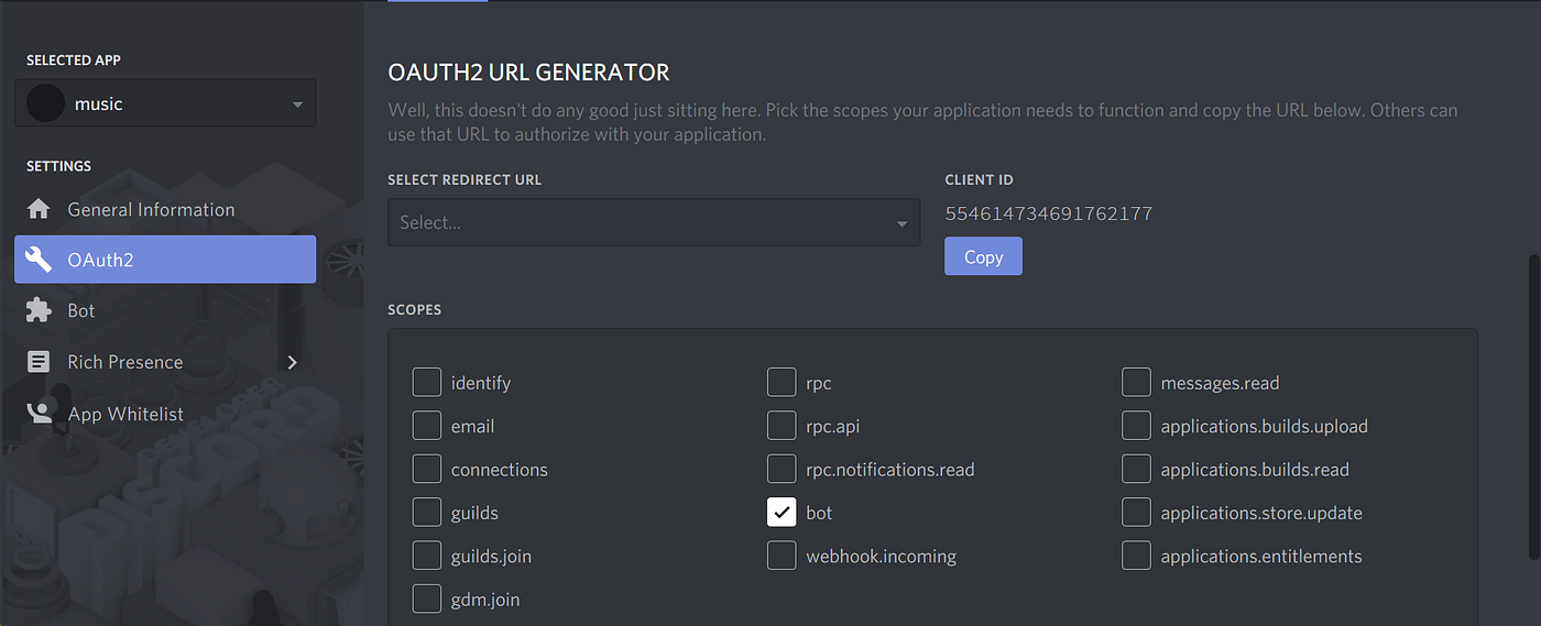 How To Create A Music Bot Using Discord Js By Gabriel Tanner We Ve Moved To Freecodecamp Org News Medium