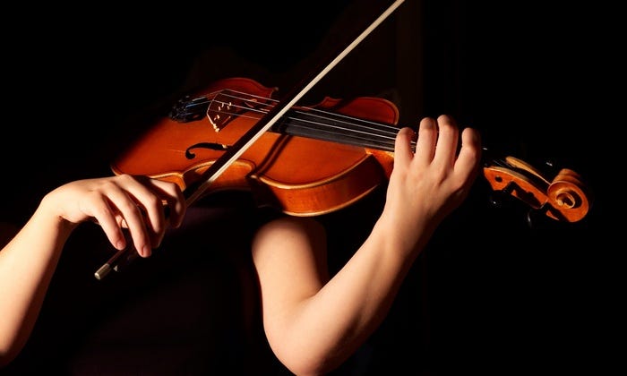 Cómo saber el tamaño ideal del violín, viola, violonchelo y contrabajo | by  Calandria Mx | musi.co | Medium