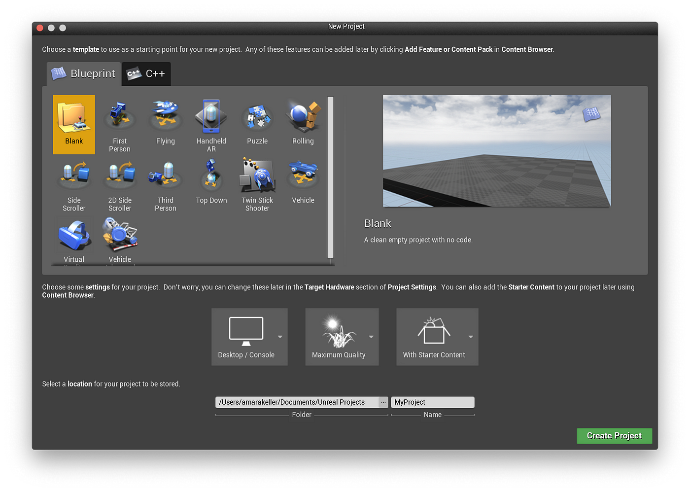 Intro To Calling Third Party Ai Services In Unreal Engine By Amara Graham Medium