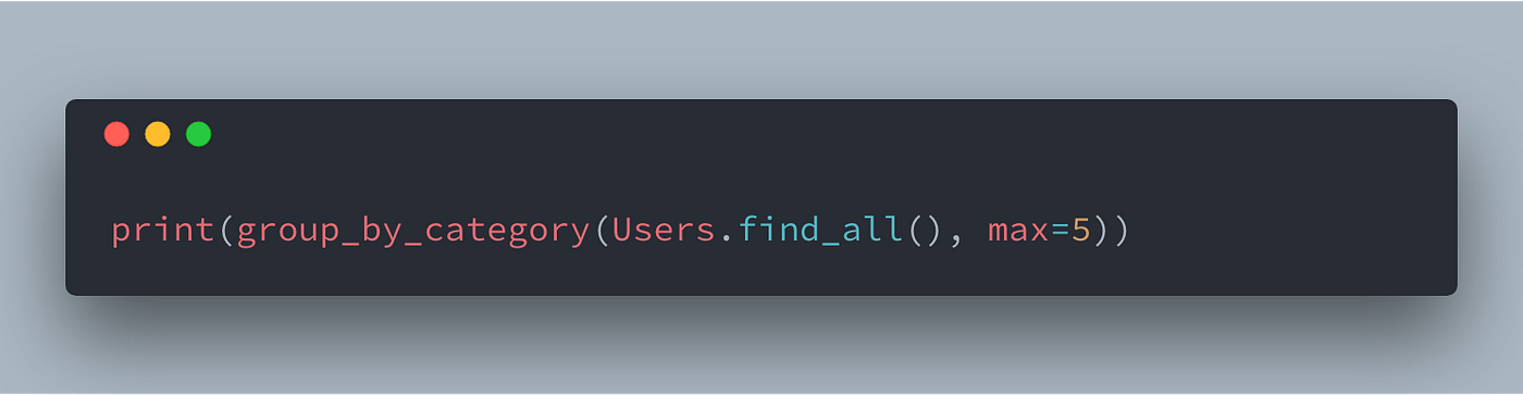 Adding a pipe operator to Python. Or, “things you should never ever do ...