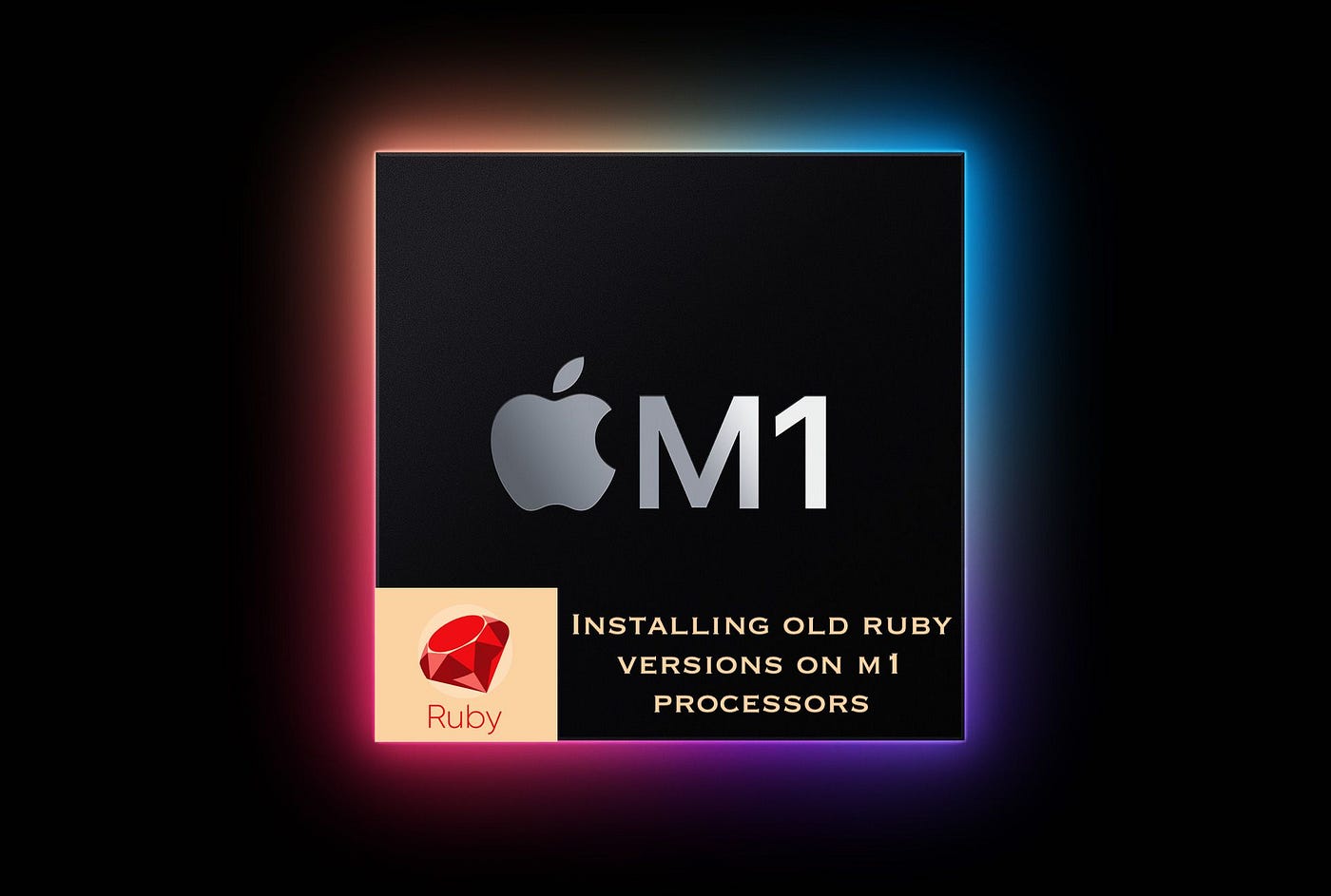mac update ruby 2.2