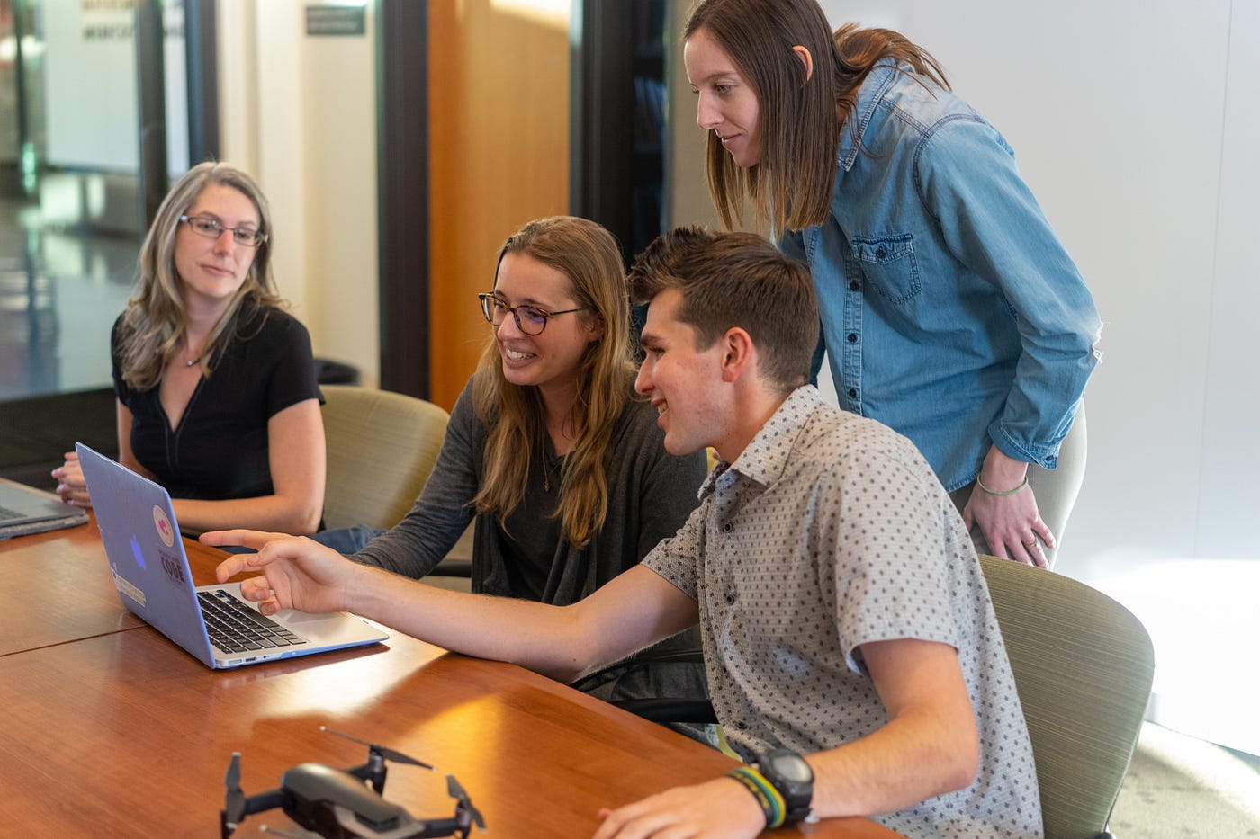 It’s become increasingly clear that many organizations who talked a big game about increasing diversity and boosting inclusion efforts haven’t actually put in the work to do so.