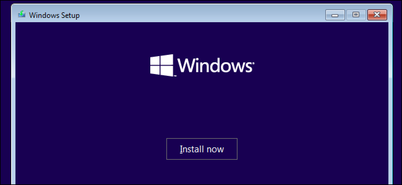 Format/Reinstall Windows 10 without any external media. | by Amit Gujar |  Medium