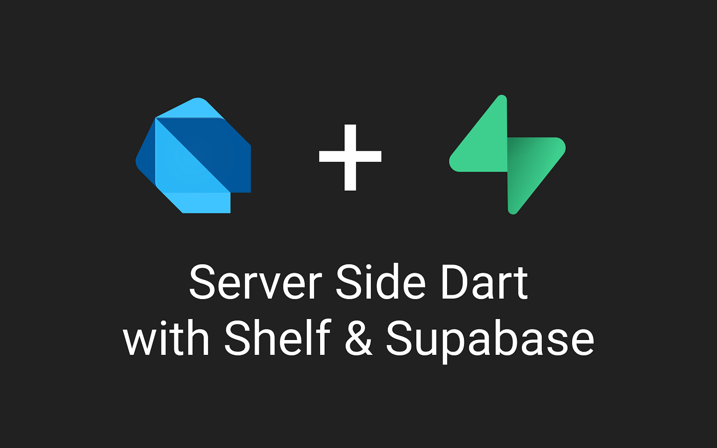 GitHub CoderJava/dartprofile Server side dart with Shelf and Supabase