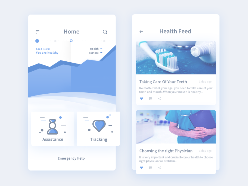 40 Inspiring Examples Of Mobile Feeds By Muzli Muzli Design Inspiration 40 Inspiring Examples Of Mobile Feeds By Muzli Muzli Design Inspiration