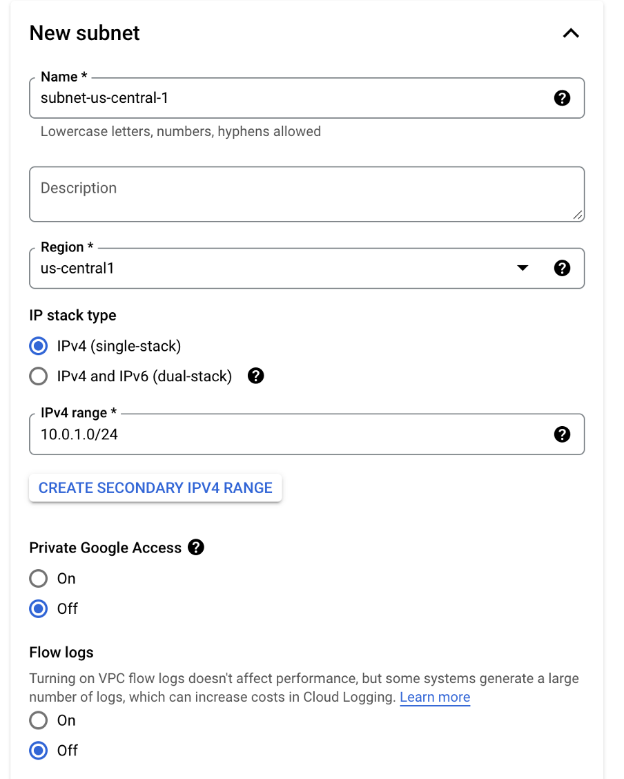 GCP Cloud — Basic Networking. Here, in this article we are going to