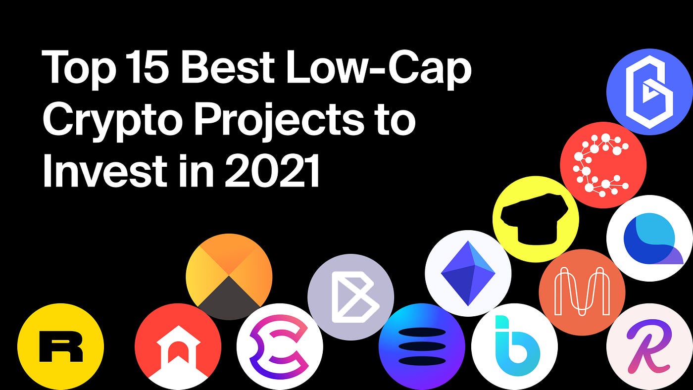 The 15 Most Promising Small Cap Defi Projects To Invest In 2021 By Ivan Shodanov Medium The 15 Most Promising Small Cap Defi Projects To Invest In 2021 By Ivan Shodanov Medium
