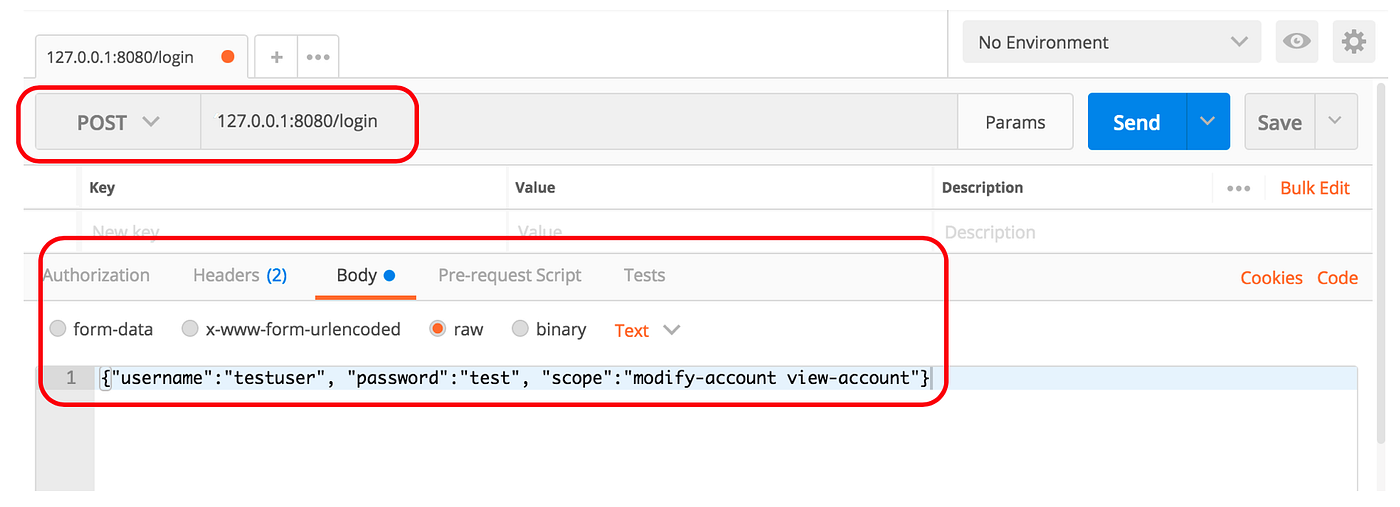 How to create application boilerplate with Vert.x, VueJS, and OAuth2 in ...