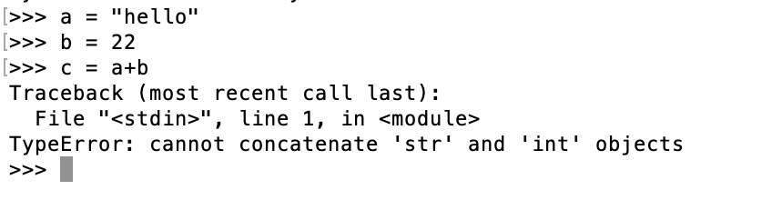 Statically Typed vs Dynamically Typed | by Partha Pratim Nayak | Jan ...