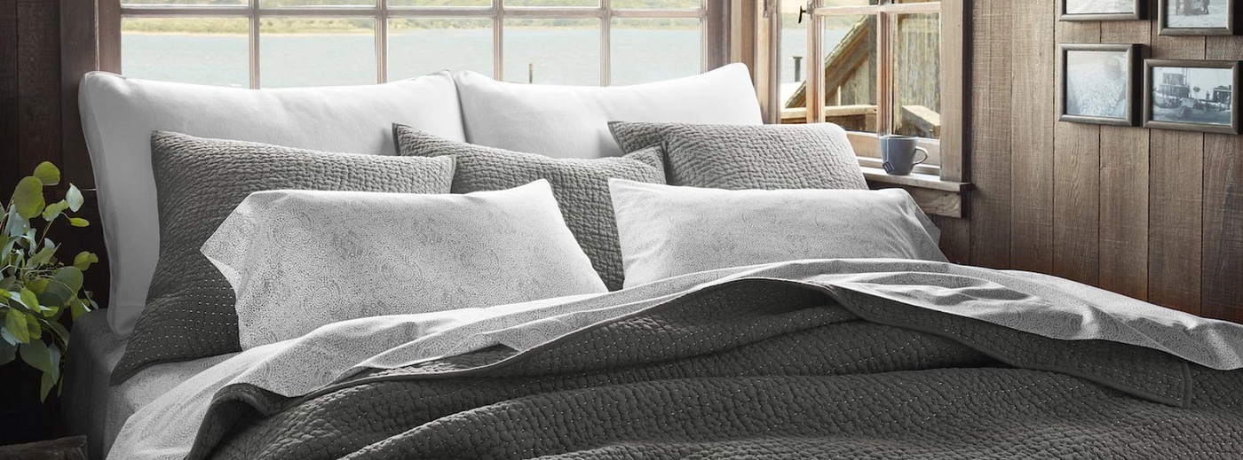 organic bed pillows
